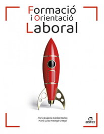 EDITEX, FORMACIO I ORIENTACIO LABORAL CATALAN - EDITEX