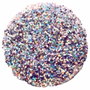 Nyx Professional Make Up GLITTER PAILLETS metallic #beauty beam