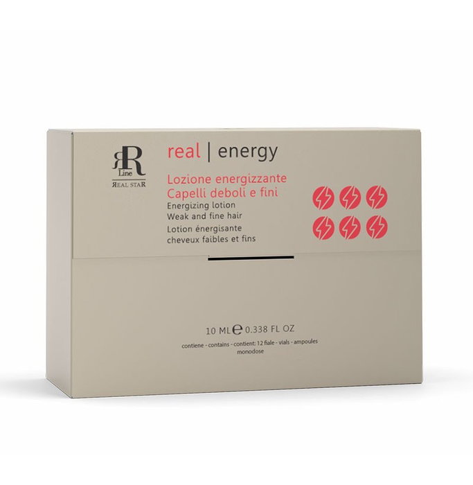 Racioppi Loción Energizing Caída 12x10ml Racioppi Loción Energizing Caída 12x10ml