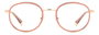 Polaroid PLD-D475-G-DDB Gafas de vista unisex