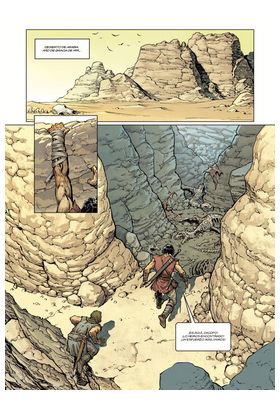 Yermo Ediciones Y Publicaciones, S.L. El último dragón: Historia completa