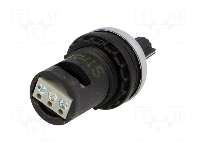 EATON ELECTRIC RMQ-Titan Potenciómetro 47kΩ 22mm EATON ELECTRIC RMQ-Titan Potenciómetro 47kΩ 22mm