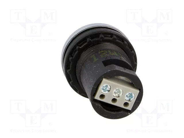 EATON ELECTRIC RMQ-Titan Potenciómetro 47kΩ 22mm EATON ELECTRIC RMQ-Titan Potenciómetro 47kΩ 22mm