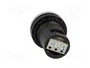 EATON ELECTRIC RMQ-Titan Potenciómetro 47kΩ 22mm