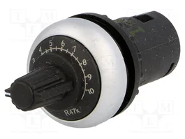 EATON ELECTRIC RMQ-Titan Potenciómetro 47kΩ 22mm