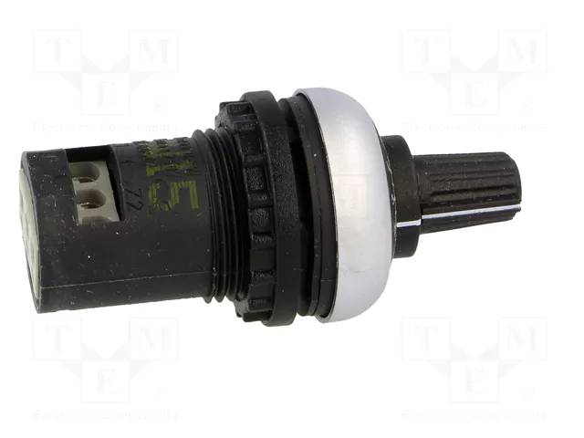 EATON ELECTRIC RMQ-Titan Potenciómetro 47kΩ 22mm EATON ELECTRIC RMQ-Titan Potenciómetro 47kΩ 22mm