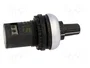 EATON ELECTRIC RMQ-Titan Potenciómetro 47kΩ 22mm