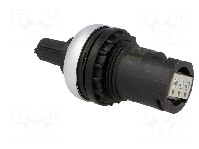 EATON ELECTRIC RMQ-Titan Potenciómetro 47kΩ 22mm EATON ELECTRIC RMQ-Titan Potenciómetro 47kΩ 22mm