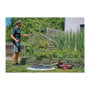 Einhell AQUINNA 36/34 Bomba de jardín con batería 36V