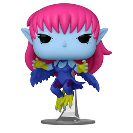 FUNKO Figura POP Yu-Gi-Oh! Harpie Lady