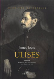 Ulises, James Joyce - GALAXIA