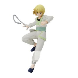 Banpresto Figura Hunterxhunter Vibration Stars Curarpikt 15cm PVC