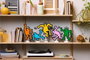 LEGO 31216 Art Keith Haring Figuras Bailarinas