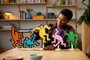 LEGO 31216 Art Keith Haring Figuras Bailarinas