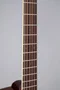 Takamine P4DC Guitarra electroacústica Dreadnought con cutaway