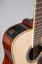 Takamine P4DC Guitarra electroacústica Dreadnought con cutaway