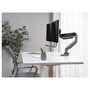 Equip Soporte de Monitor Dual 17-32 Pulgadas 650161