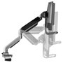 Equip Soporte de Monitor Dual 17-32 Pulgadas 650161