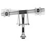Equip Soporte de Monitor Dual 17-32 Pulgadas 650161