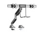 Equip Soporte de Monitor Dual 17-32 Pulgadas 650161