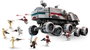 LEGO Star Wars Juggernaut de la República 75413