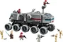 LEGO Star Wars Juggernaut de la República 75413