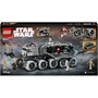 Lego Star Wars 75413 The Clone Wars Republic Juggernaut - Juguete para niños a partir de 9 años
