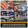 LEGO Star Wars Juggernaut de la República 75413