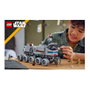 LEGO Star Wars Juggernaut de la República 75413