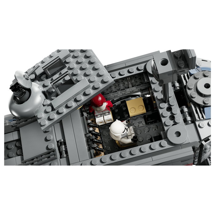 LEGO Star Wars Juggernaut de la República 75413 LEGO Star Wars Juggernaut de la República 75413