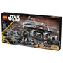 LEGO Star Wars Juggernaut de la República 75413