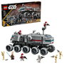 LEGO Star Wars Juggernaut de la República 75413