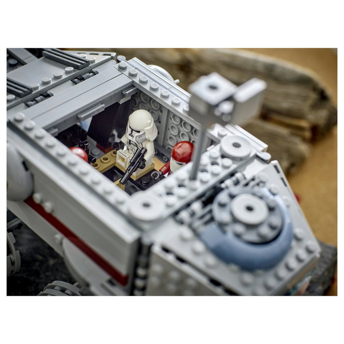 LEGO Star Wars Juggernaut de la República 75413 LEGO Star Wars Juggernaut de la República 75413