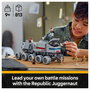 LEGO Star Wars Juggernaut de la República 75413