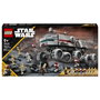 LEGO Star Wars Juggernaut de la República 75413