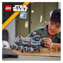 LEGO Star Wars Juggernaut de la República 75413