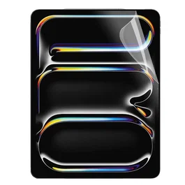 Mobilis Protector de pantalla AntiShock para iPad Pro 13'' 2024