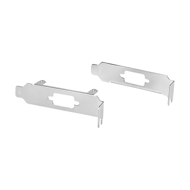LogiLink Tarjeta PCI-Express con 2 puertos serie LogiLink Tarjeta PCI-Express con 2 puertos serie