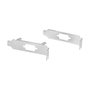 LogiLink Tarjeta PCI-Express con 2 puertos serie