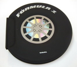 Formula 1, AA.VV. - TIKAL EDICIONES
