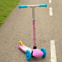 Peppa Pig Patinete Inclinable