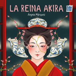 BABIDI-BU La reina Akira