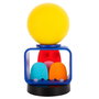 Exquisite Gaming Soporte Pac Man 20cm para Mandos y Teléfonos Móviles
