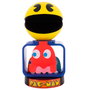 Exquisite Gaming Soporte Pac Man 20cm para Mandos y Teléfonos Móviles