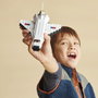 LEGO Creator 31134 Lanzadera Espacial 3 en 1