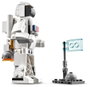LEGO Creator Lanzadera Espacial 31134