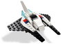 LEGO Creator Lanzadera Espacial 31134
