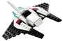 LEGO Creator Lanzadera Espacial 31134