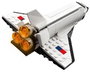 LEGO Creator Lanzadera Espacial 31134