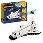LEGO Creator Lanzadera Espacial 31134